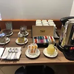吉泽拉酒店及餐馆 3*