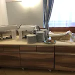 酒店 吉泽拉酒店及餐馆 3*