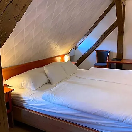 Hotel Gizella And Restaurant 3*