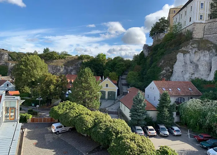 Gizella And Restaurant Veszprém