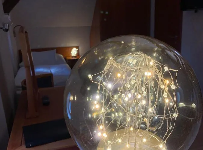 Gizella And Restaurant 3*