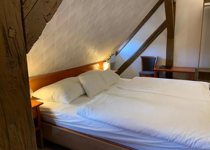 Gizella And Restaurant