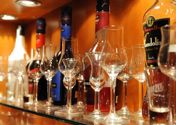 Gizella And Restaurant 베스프렘