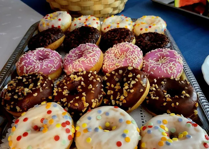 Gizella And Restaurant Hotel Veszprém